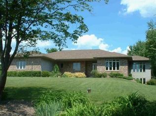 7707 Bluebell Ln, Wausau, WI 54401