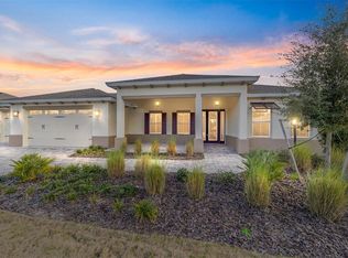 9725 SW 108th Terrace Rd, Ocala, FL 34481