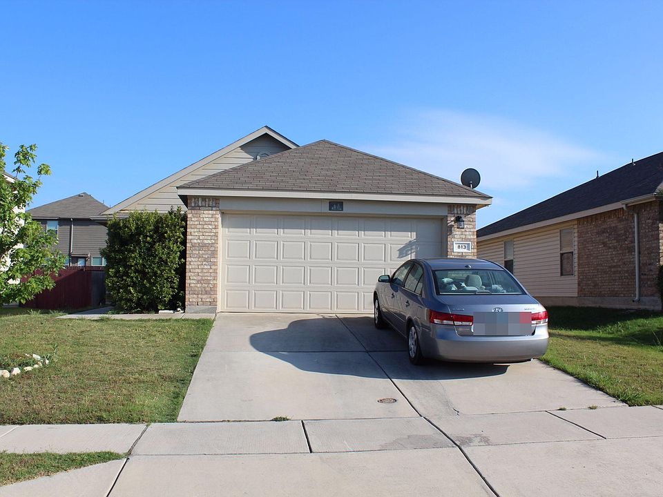 1st image of 813 San Miguel Trl