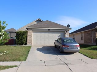 813 San Miguel Trl, Haslet, TX 76052