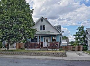 2009 E Empire Ave, Spokane, WA 99207