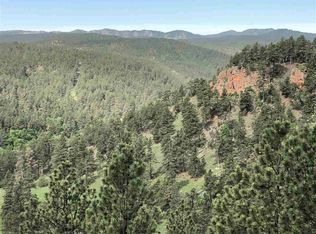 13849 Melvin Rd, Hermosa, SD 57744