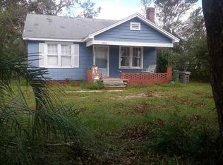 1320 Poppy Ave, Perdido Key, FL 32507