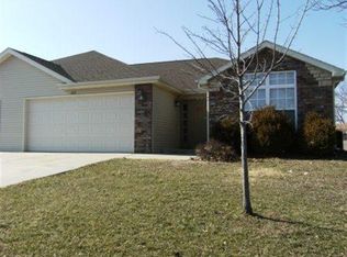 1547 Neihardt St, Branson, MO 65616