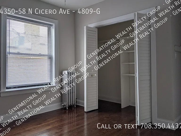 4350-58 N Cicero Ave #4809G — Photo 9