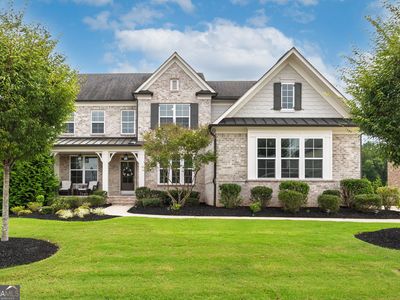 220 Briar Hollow Ln, Woodstock, GA, 30188