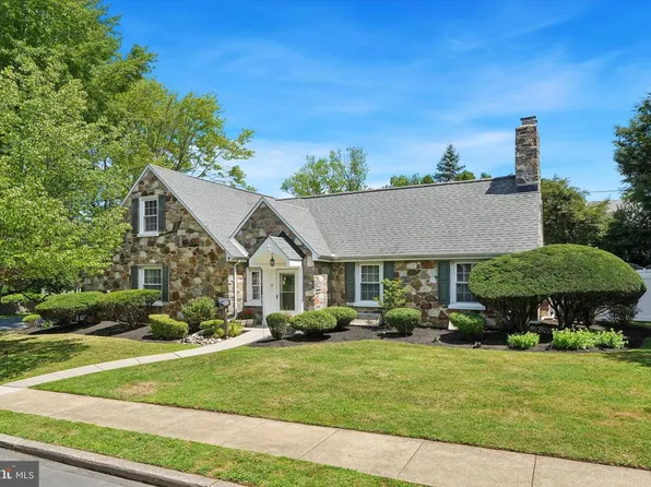 543 Kenwood Rd, Drexel Hill, PA 19026