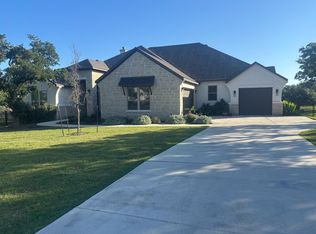 205 Spence Ln, Liberty Hill, TX 78642