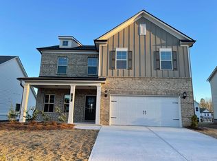 25 Henson Farm Dr #205A, Loganville, GA 30052