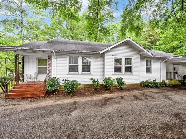 1017 Broadway Ave SW, Cullman, AL 35055