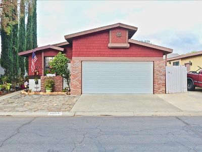 31919 Cinnabar Ln, Castaic, CA, 91384