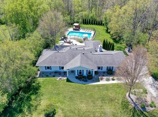 1135 Ridgeway ROAD, Brookfield, WI 53045