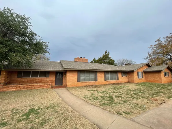 598 Washington Blvd, Abilene, TX 79601
