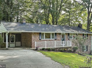 7937 Hammond Pkwy, Laurel, MD 20723