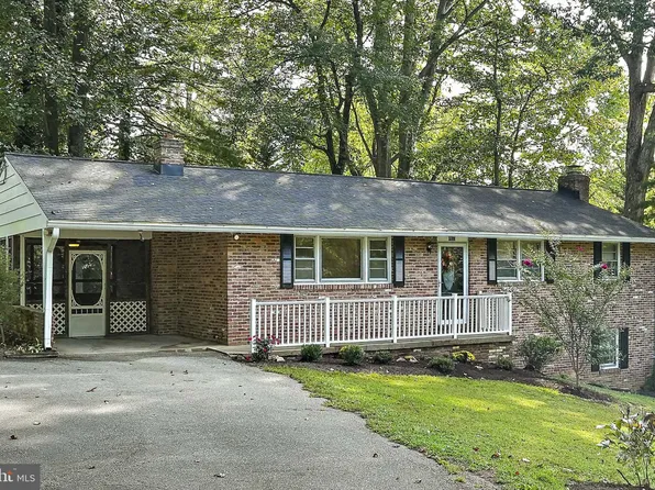 7937 Hammond Pkwy, Laurel, MD 20723