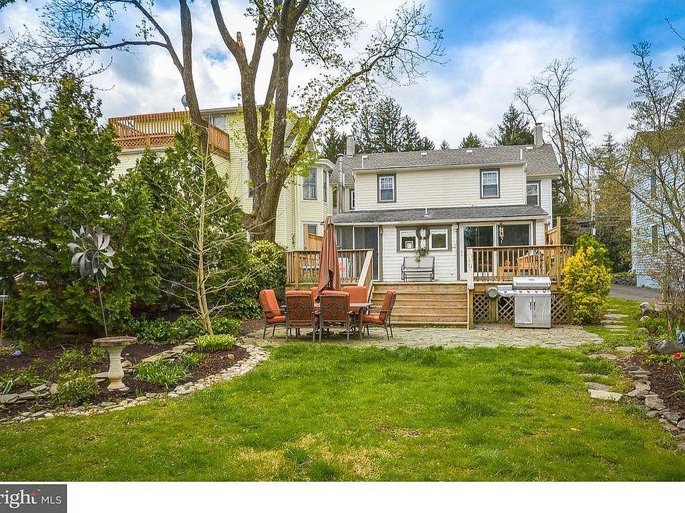 Photo does not show privacy fence