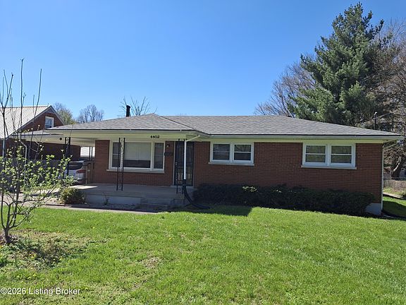 2nd image of 4402 Dover Rd