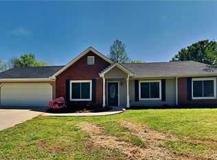 133 Linda Ln, Powder Springs, GA 30127