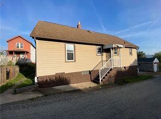 523 Reynolds St, McKeesport, PA 15132