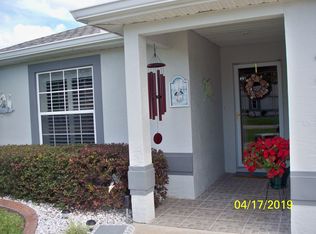 4415 Vantage Cir, Sebring, FL 33872