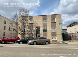 417 McKinley Ave NW #203, Canton, OH 44703