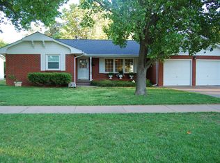 1407 E Connell Ave, Stillwater, OK 74075