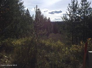 Nka Roberts Ln, Blanchard, ID 83804