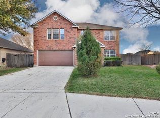 3400 Whisper Br, Schertz, TX 78108
