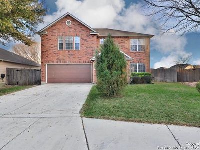 3400 Whisper Branch, Schertz, TX, 78108