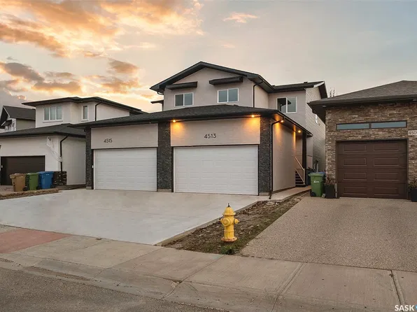 4513 Green Brooks Way E, Regina, SK S4V 3K5