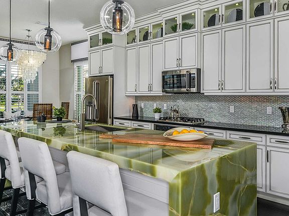 Model Home shown for reference