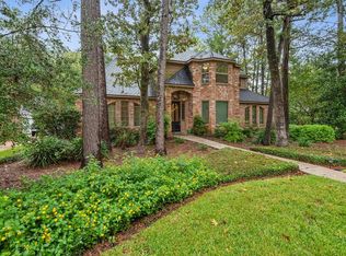 132 E Placid Hill Cir, Spring, TX 77381