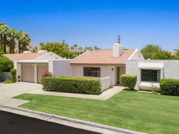 2106 N Sunshine Cir, Palm Springs, CA 92264