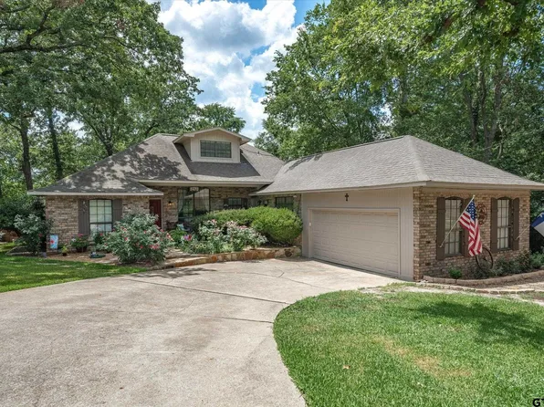 226 Pinewood Ln, Hideaway, TX 75771