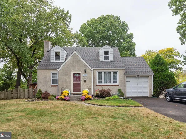1042 Edge Hill Rd, Abington, PA 19001