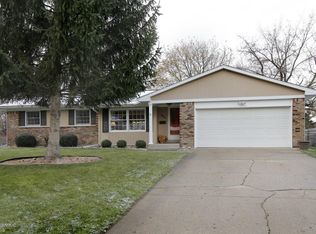 952 Glencroft Ln, Battle Creek, MI