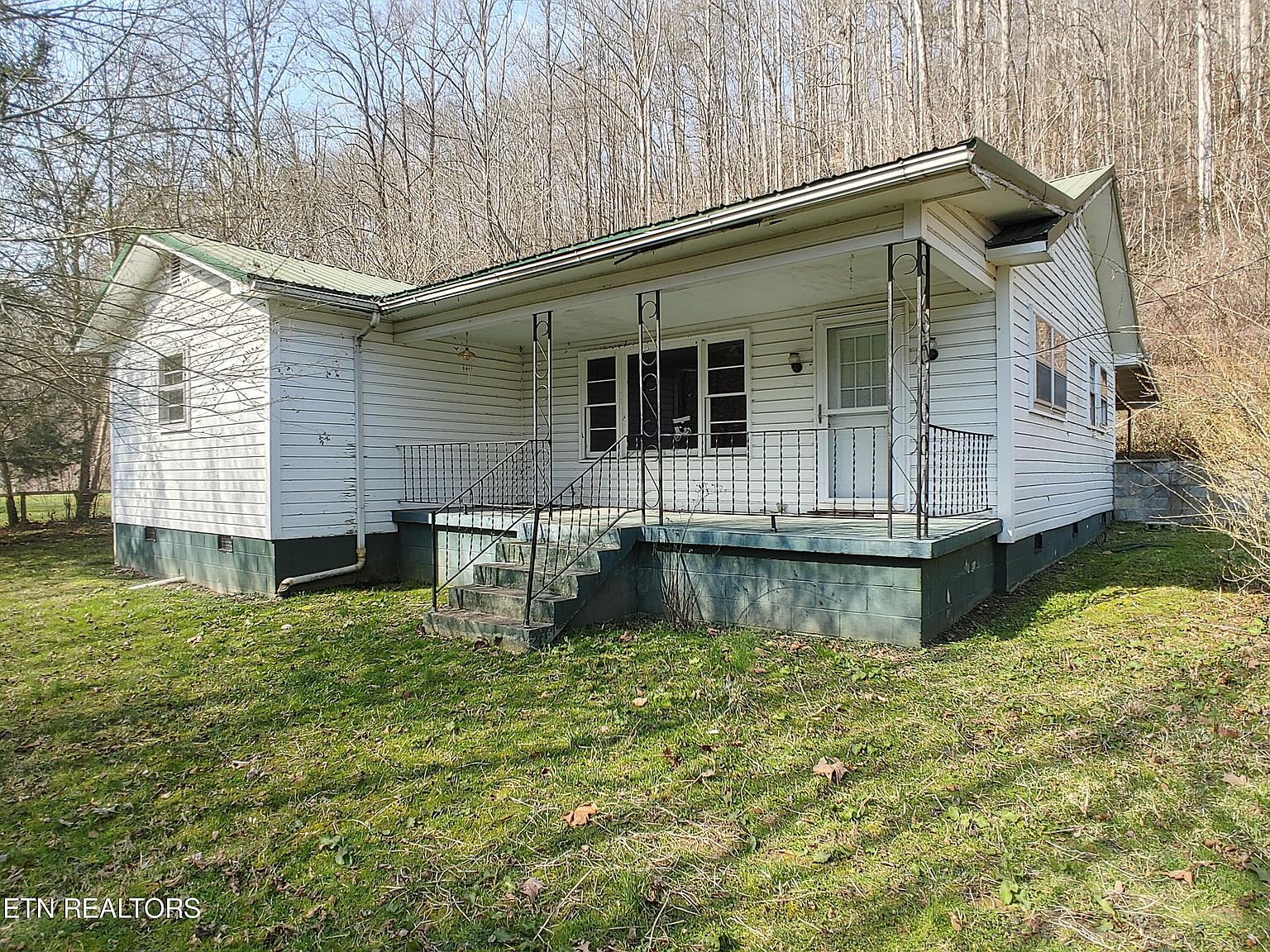 1 Hill Dr, Rosspoint, KY 40806 Zillow