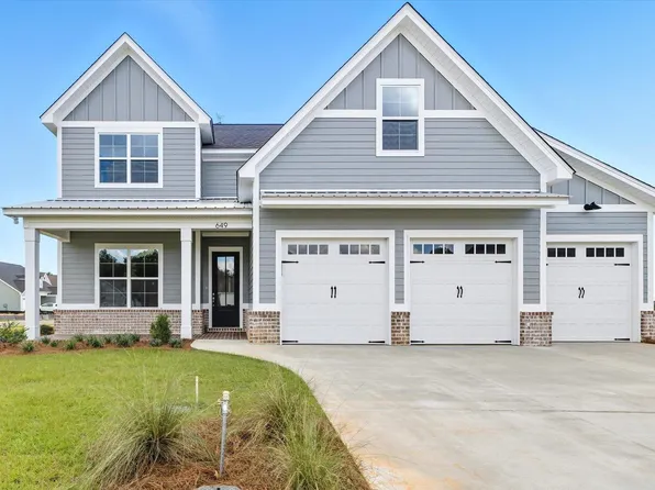 649 Knotted Pine Dr, Tallahassee, FL 32312