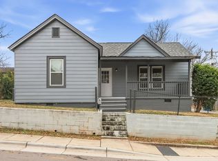 1102 Franklin St, Durham, NC 27701