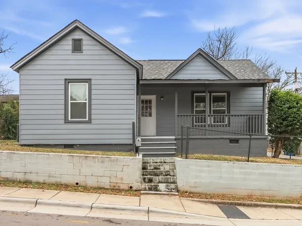 1102 Franklin St, Durham, NC 27701