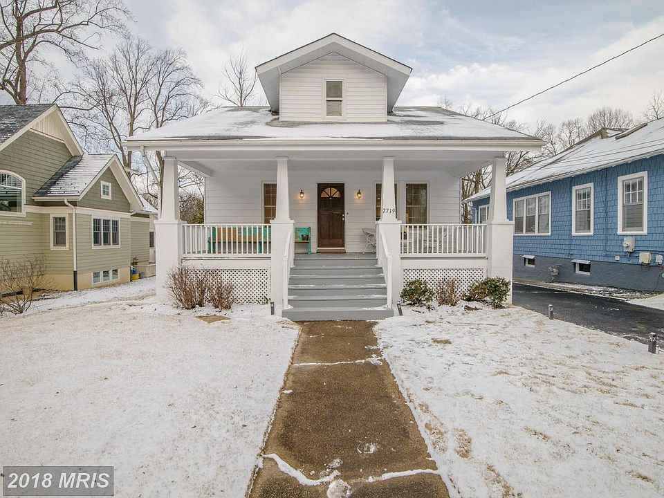 1st image of 7719 Garland Ave