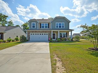 2000 Hunters Bend Trl, Ladson, SC 29456