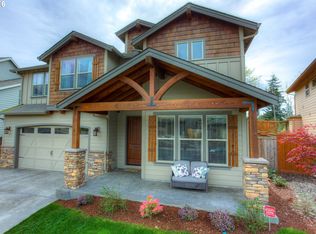 4213 NW 121st Cir, Vancouver, WA 98685