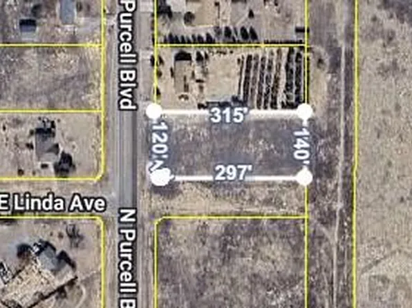 904 N Purcell Blvd, Pueblo West, CO 81007