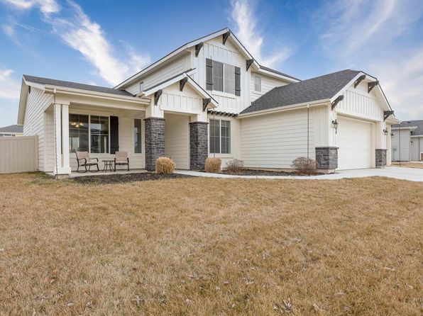 5868 W Milano Dr, Meridian, ID 83646