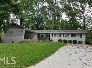 1196 Kimlie Ln, Decatur, GA 30035