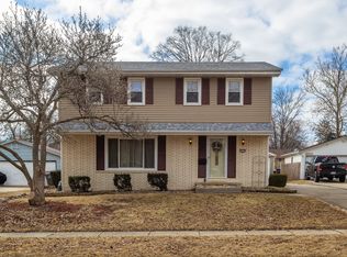 4428 Amick Ave, Des Moines, IA 50310