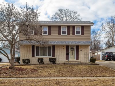 4428 Amick Ave, Des Moines, IA, 50310