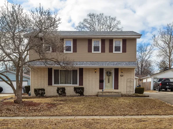 4428 Amick Ave, Des Moines, IA 50310