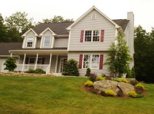 4 N Henry Dr, New Milford, CT 06776